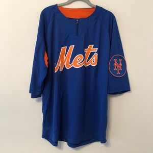 Todd Frazier Pullover - NY Mets giveaway